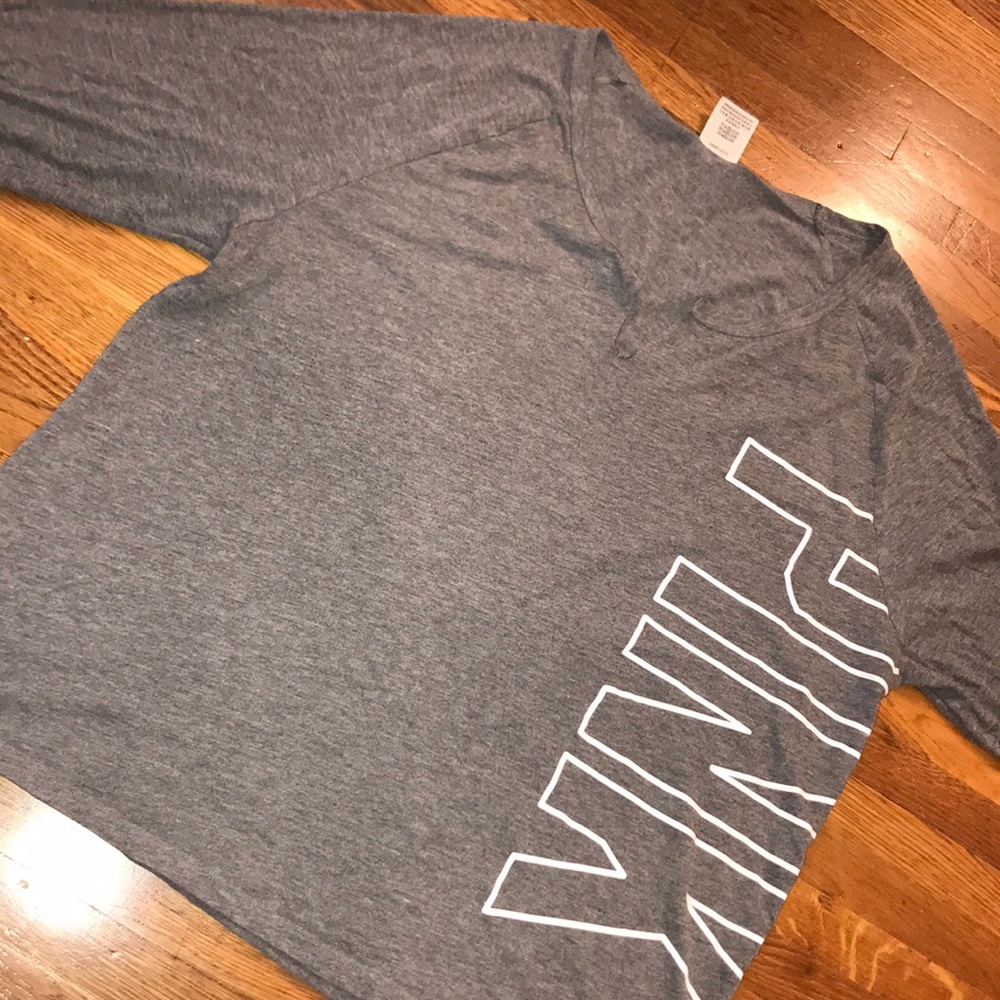 PINK PJ SHIRT ❣️